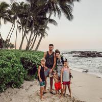 Отзыв от Амина - DTV виза